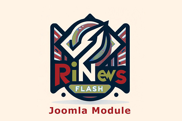 Νέο Extension για Joomla: RiNewsflash Module